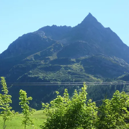 Casa de hóspedes Dreilaender