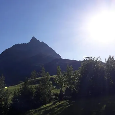 Garni Dreiländer
