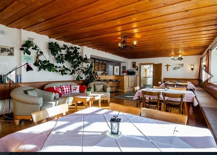 Dreilaender Guest house *