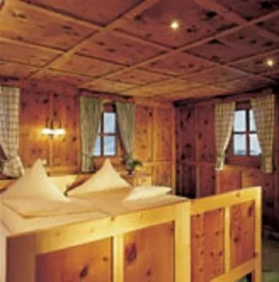 Dreilaender Guest house