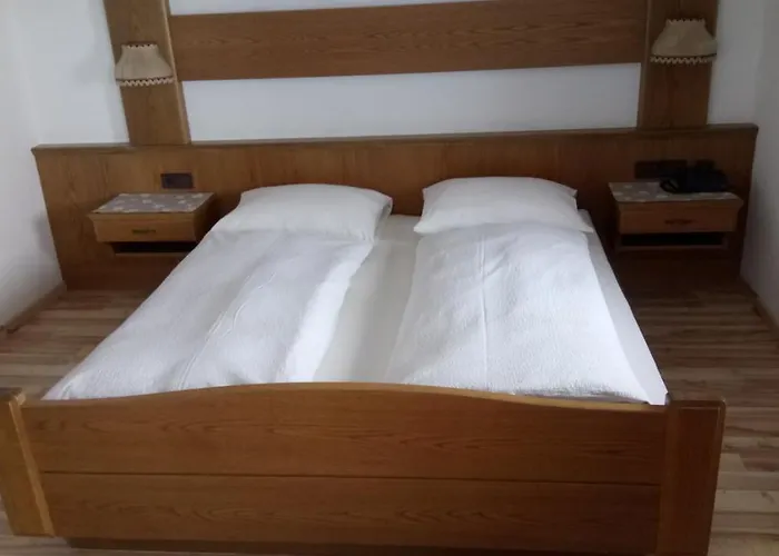 Dreilaender Guest house