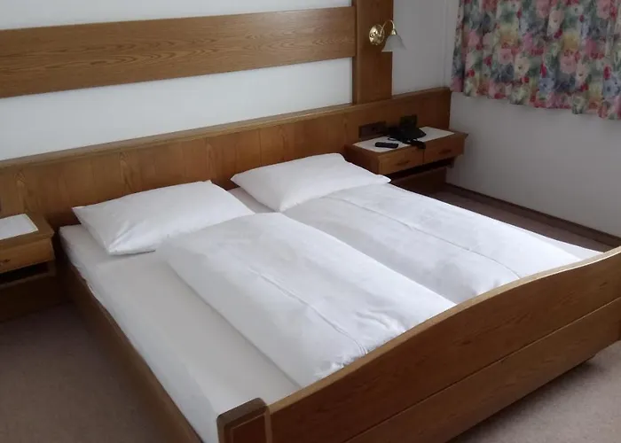 Guest house Dreilaender