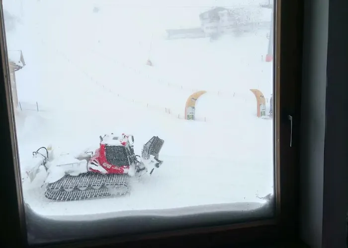 Dreilaender Guest house Galtuer