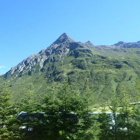 Гостевой дом Dreilaender *