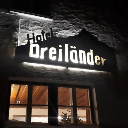 Dreilaender