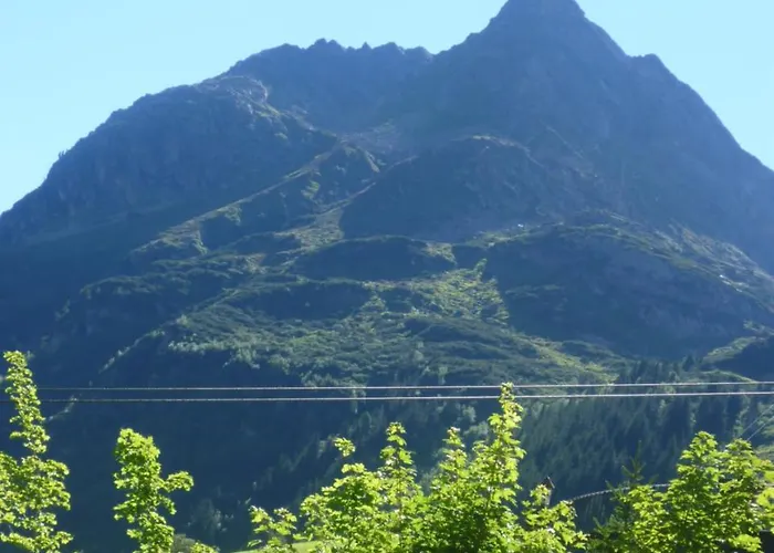 Гостевой дом Dreilaender