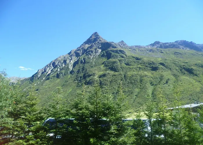 Гостевой дом Dreilaender *