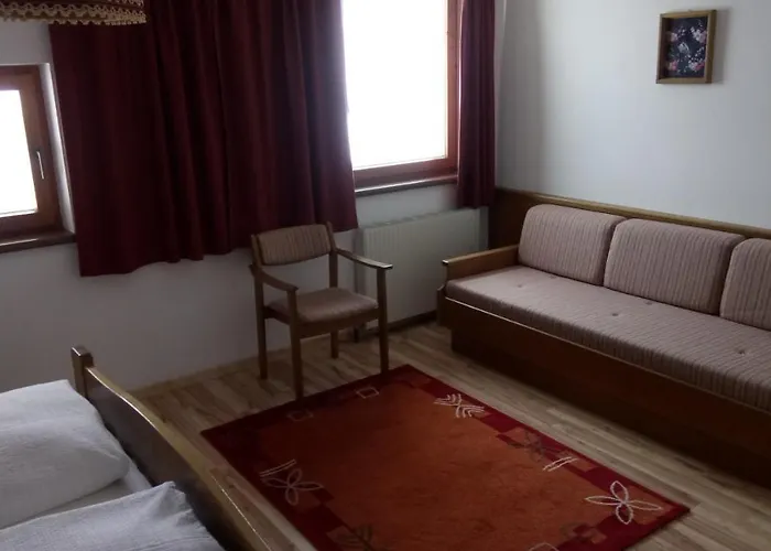 Dreilaender Гальтюр