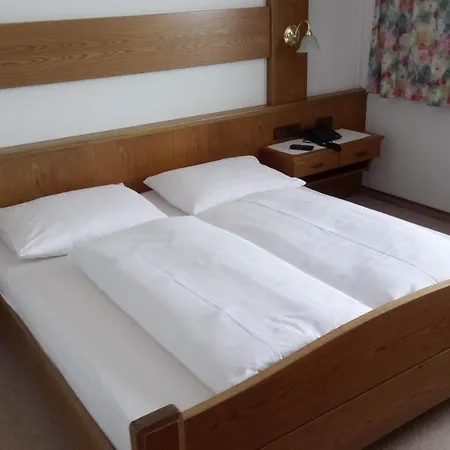 Casa de hóspedes Dreilaender