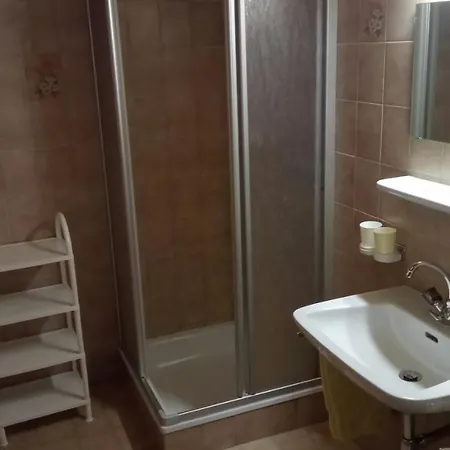 Dreilaender Casa de hóspedes Galtür