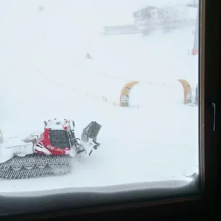 Dreilaender Casa de hóspedes Galtür