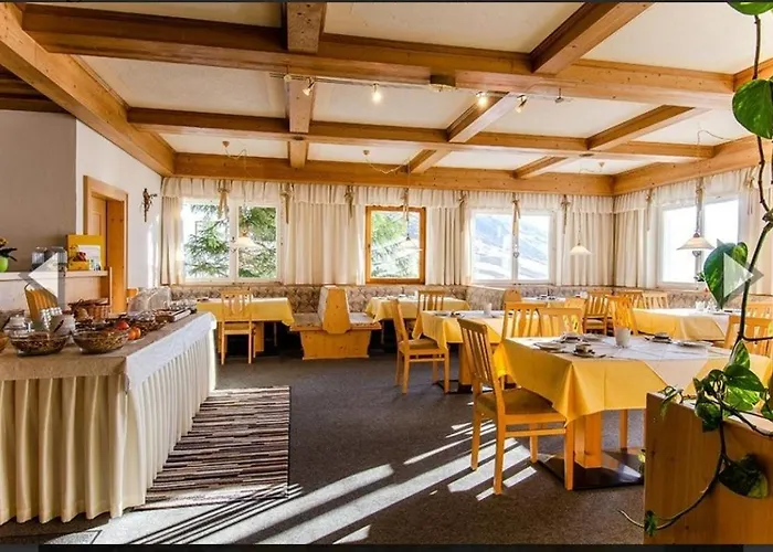 Dreilaender * Galtür