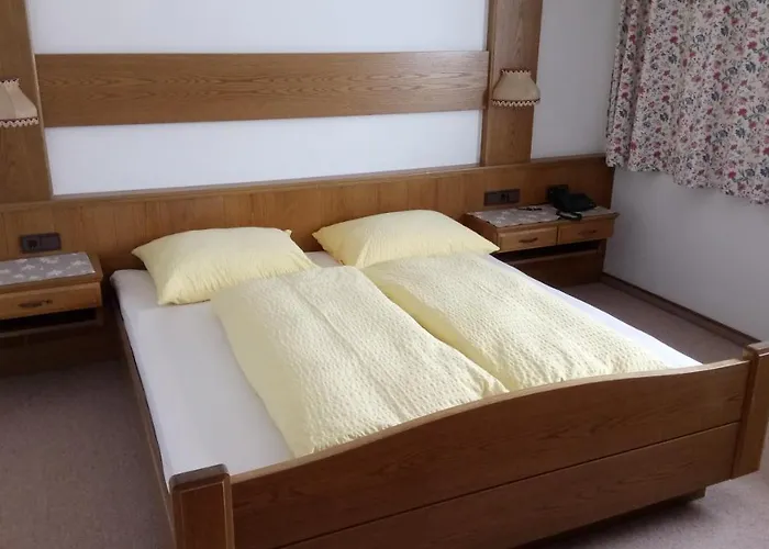 Dreilaender * Galtür